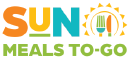 SUN Meals To-Go Logo