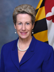 Dr. Karen B. Salmon