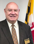 Brigadier General (BG) Warner Sumpter (Ret.)