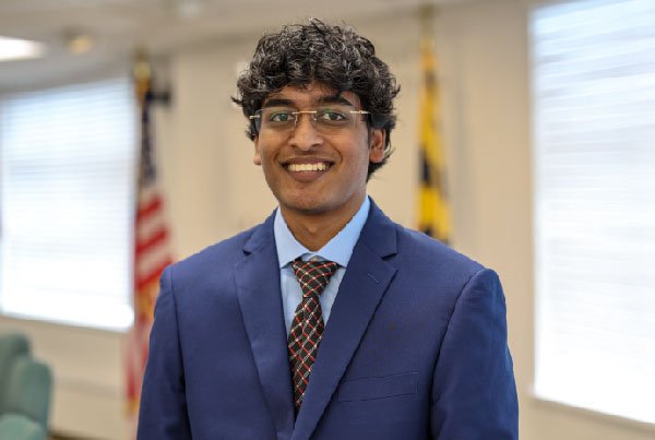 Abhiram Gaddam