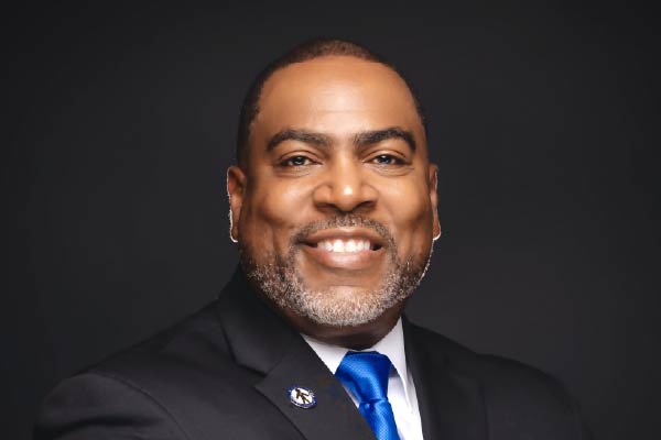 Dr. James Bell