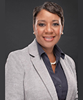 Dr. Monica Goldson