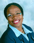 Vermelle Greene, Ph.D.