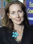 Holly C. Wilcox, Ph.D.