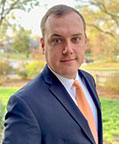 Joshua L. Michael, Ph.D.
