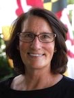 Susan J. Getty, Ed.D.